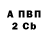 Амфетамин Розовый Pasha Vydelsky